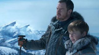 Netflix wants to be <i>Lost In Space</i> for another season